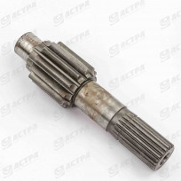 PINION SHAFT