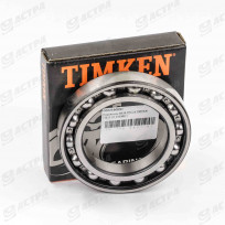 Підшипник 6016-RS-C4 TIMKEN 216311.0 216089.1