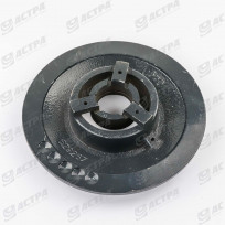 CONTROLDISC LOOSE