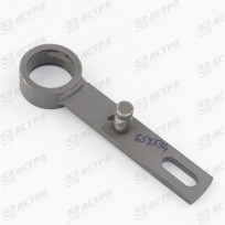 TENS.PULLEY ARM