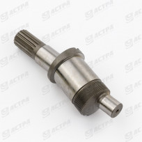 WOBBLE SHAFT