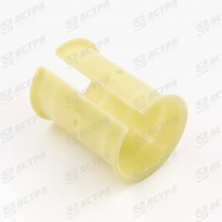SLIDING BUSHING - (PLASTIC)