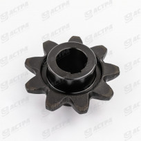 SPROCKET
