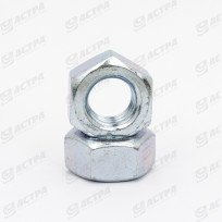 Nut M10 DIN934 ISO4032 8.0 3030970, 236171.0, 214203.0, 14m7140, A51212 237786.0