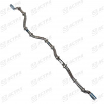STRAW WALKER SHAFT