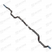 STRAW WALKER SHAFT