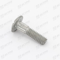 Болт сегмента M6*25*1.25 пр10.9