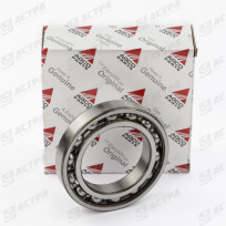 BALL BEARING