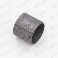 Bushing steel Ø30x34 for. 30 mm.