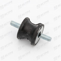RUBBER BUSHING
