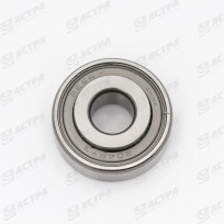 Lager Scheibe D340 Turbodisc