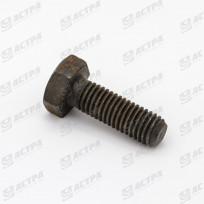 Болт M10x45 DIN931 8.8 235533.0