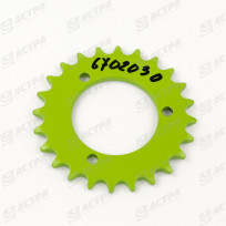 Sprocket