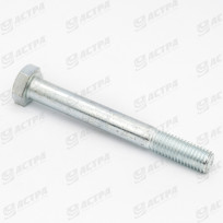 Bolt M12x95 12x100 DIN931 608850.0