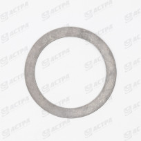 Washer adjusting 56х72х0.3 DIN988 234414.0