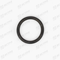 Rubber ring
