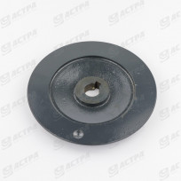 VARIATOR PULLEY