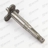 DRIVEN SHAFT