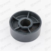 TENSION PULLEY