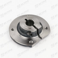 HUB (FORGED)