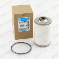 Fuel filter HENGST P550349 133602.0 133602.2