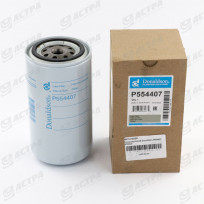 Фільтр масляний HENGST P554407 147222.0