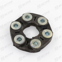 FLEXIBLE COUPLING