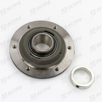Корпус з підшипником SKF 50х190х49.2 544116.0 