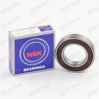 Підшипник 6007 DDUC3E NSK 212229.0