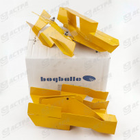 E6-T vanes (32-36 m)