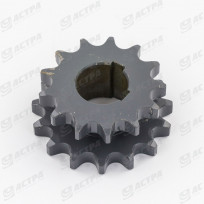 SPROCKET