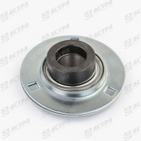 Корпус з підшипником 207 JHB 616065.0