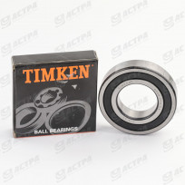 Підшипник 6208-2RS C3 TIMKEN 212546 216895.0 235918.0 952004.0 JD30120 216101.0