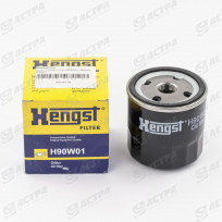 Hydraulic filter HENGST H90W01 656834.0