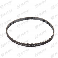 COGGED BELT