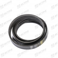 POWER BAND BELT