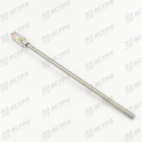 THREADED FORK