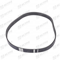 POWER BAND BELT