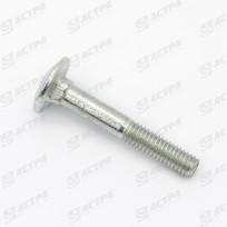Болт M6x40 DIN603 8.8 235343.1