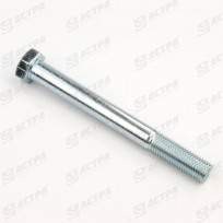 Болт М16х150 шестигранний (8.8)