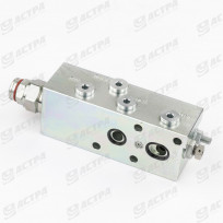 COUNTERBALANCE VALVE