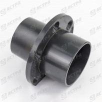 Корпус з підшипником верхнього вала транспортера похилої камери TIMKEN  FAFNIR  630350.2