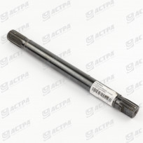 SHAFT