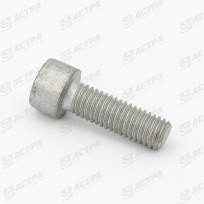 Болт M8x25 ORIGINAL 233540.0