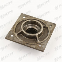 Bearing housing