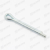 Cotter pin 5x36 DIN94 236096.0 235097.0