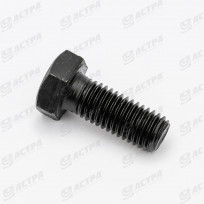 Болт бича M12x30 DIN933 10,9 233456.0 237461.0