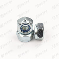 Гайка M10x1.5 DIN985 238006.0