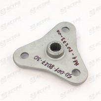 UPPER ROTOR