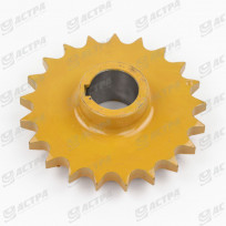 Зірочка Z=21 3/4"